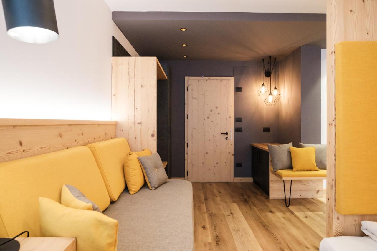 Hotel Piccola Baita Molveno Ngoại thất bức ảnh