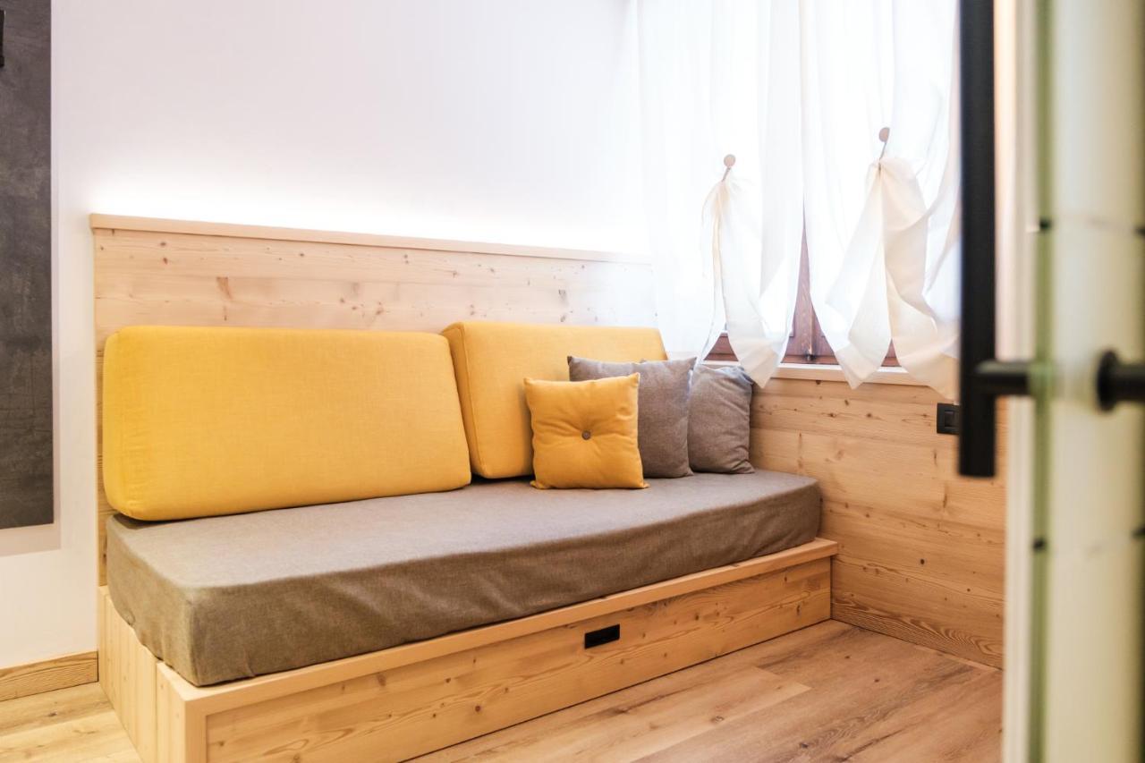 Hotel Piccola Baita Molveno Ngoại thất bức ảnh