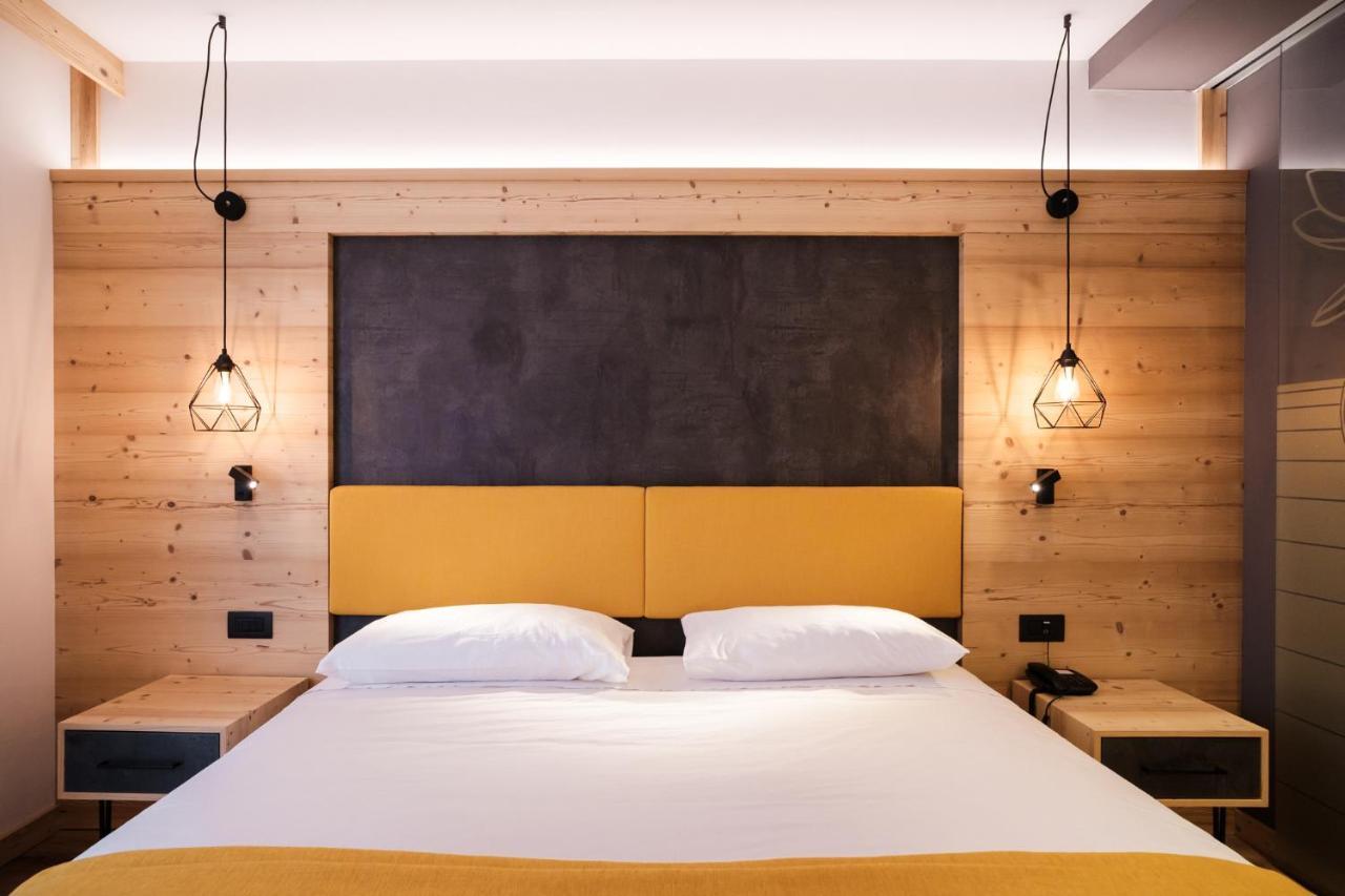 Hotel Piccola Baita Molveno Ngoại thất bức ảnh