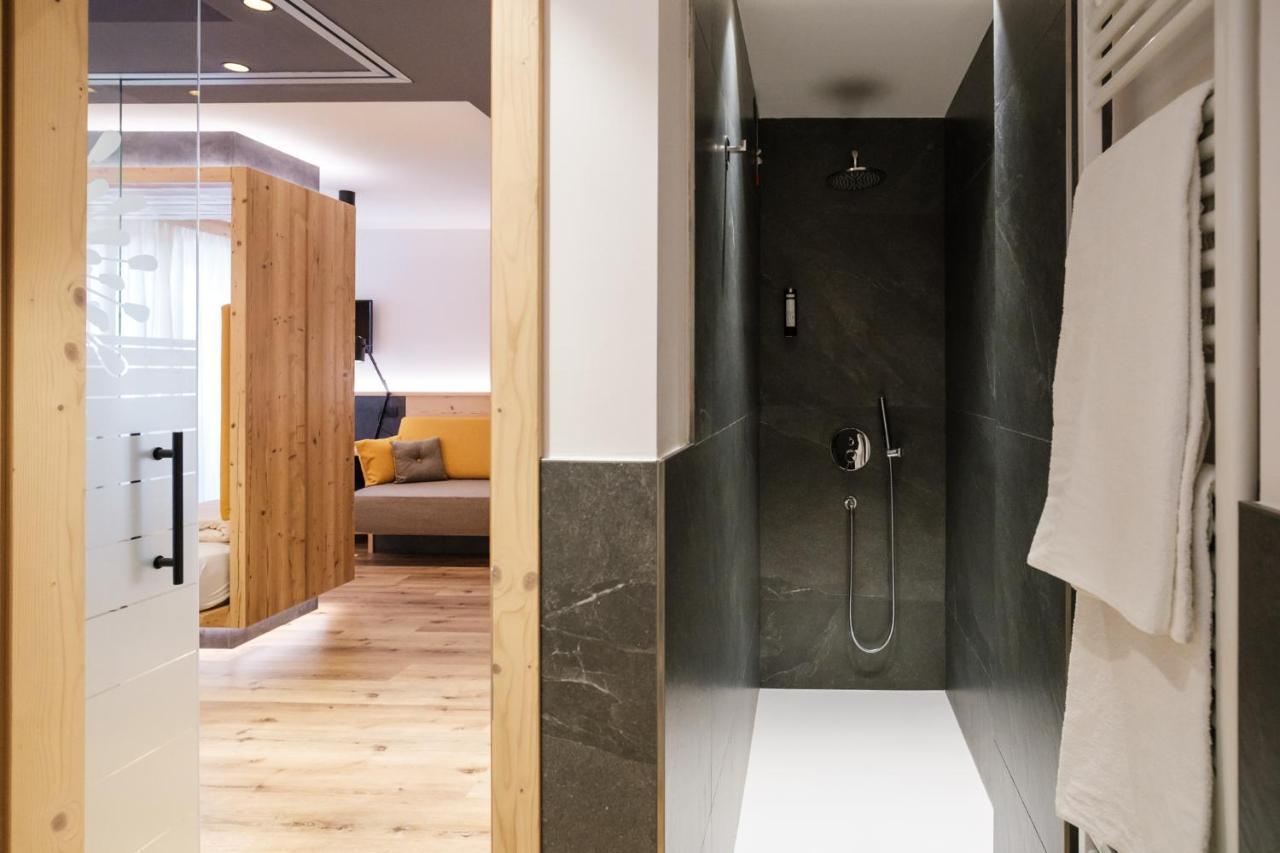 Hotel Piccola Baita Molveno Ngoại thất bức ảnh