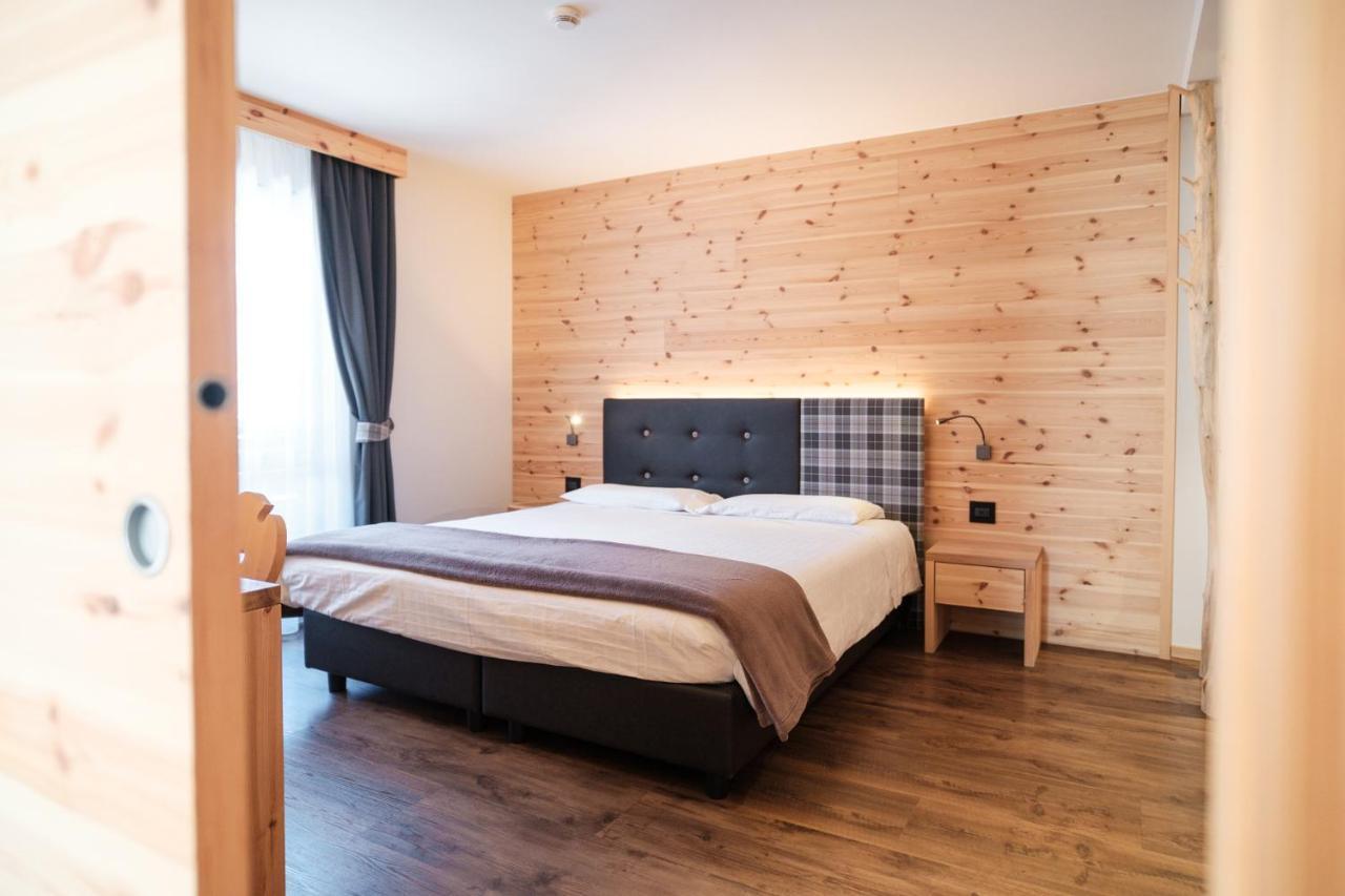 Hotel Piccola Baita Molveno Ngoại thất bức ảnh