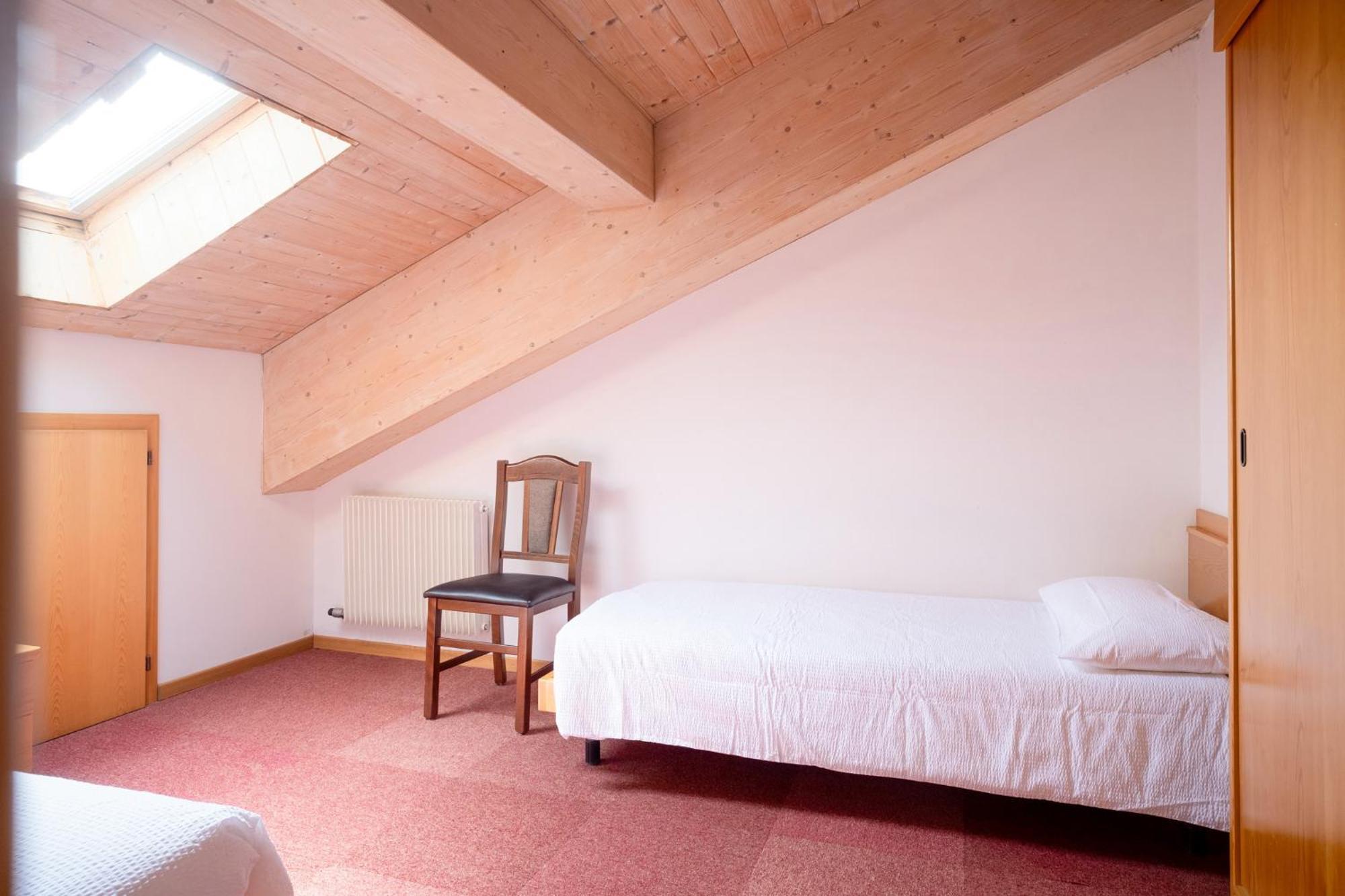 Hotel Piccola Baita Molveno Ngoại thất bức ảnh